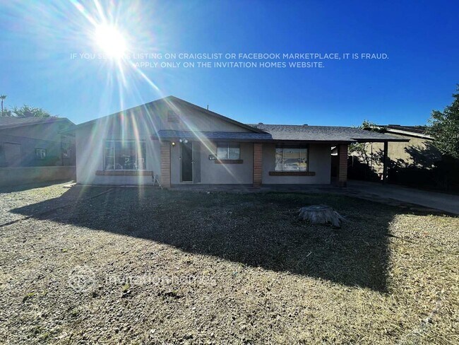 property at 5337 W Berkeley Rd