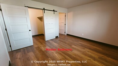852 S Camas Ln in Kalispell, MT - Building Photo - Building Photo