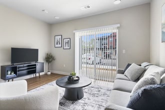 Junction at Fayetteville in Fayetteville, AR - Building Photo - Building Photo