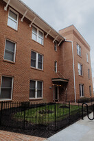 148 N Loudoun St Apartments