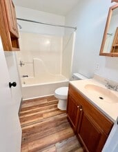 112 14th St in Fairmont, WV - Foto de edificio - Building Photo