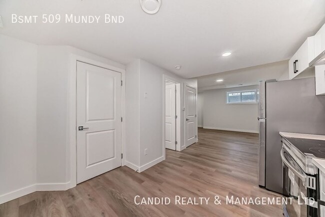 property at 509 Mundy Bnd