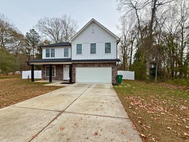 property at 6810 City View Dr