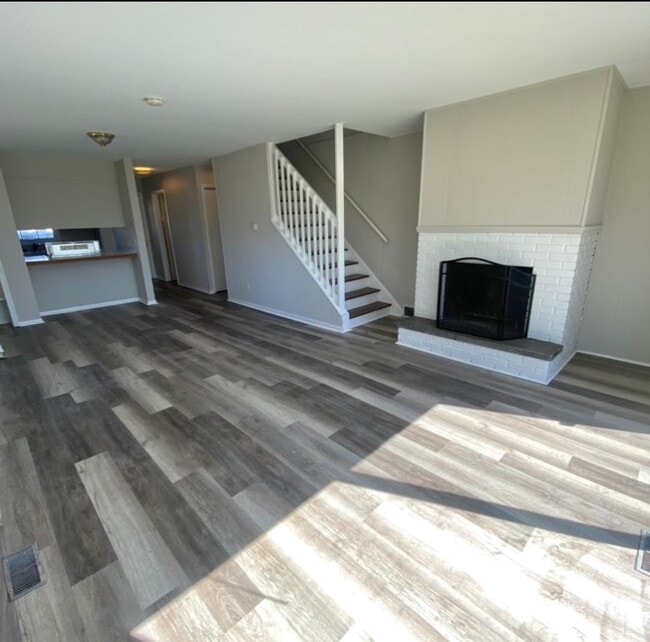 1632 Greencrest Ave, Unit 1634 in East Lansing, MI - Building Photo - Building Photo