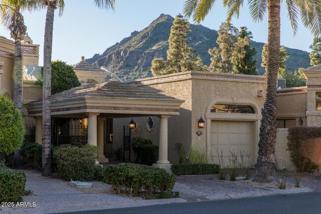 4616 N 65th St in Scottsdale, AZ - Building Photo - Building Photo