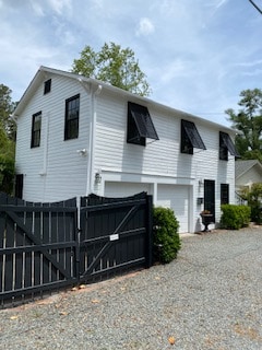 property at 2828 Park Ave