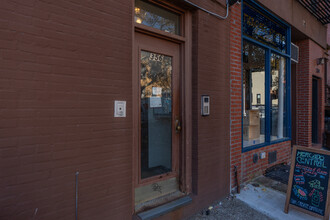 356 Degraw St in Brooklyn, NY - Building Photo - Building Photo