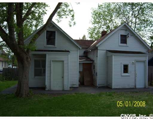 225 Marguerite St in Syracuse, NY - Building Photo - Building Photo