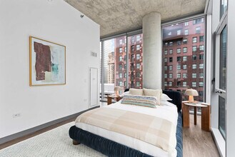 60 E Randolph St in Chicago, IL - Building Photo - Building Photo