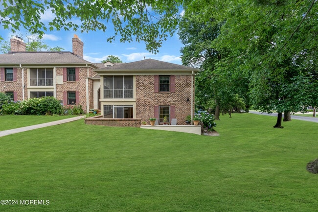 1838 NJ-35 in Wall Township, NJ - Building Photo - Building Photo