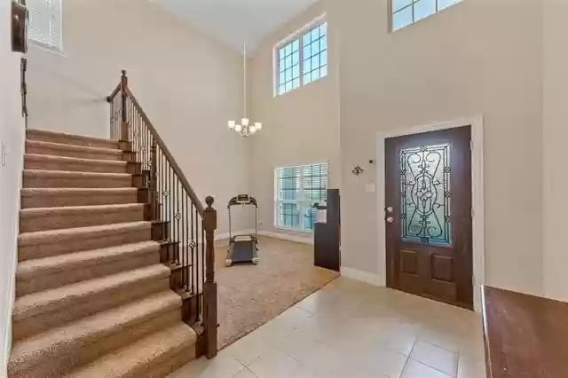 4008 Netherfield Rd in Frisco, TX - Building Photo - Building Photo
