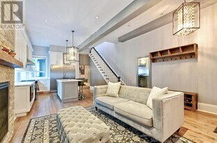 48 Lansdowne Ave in Toronto, ON - Building Photo