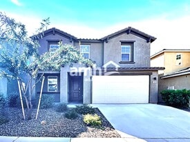 7500 S Via Bombachas in Tucson, AZ - Building Photo