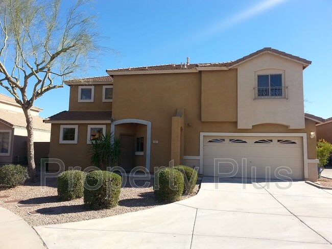 21817 N 40th Pl in Phoenix, AZ - Building Photo - Building Photo