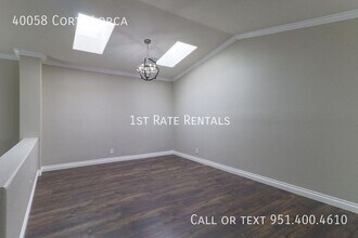 40058 Corte Lorca in Murrieta, CA - Building Photo - Building Photo