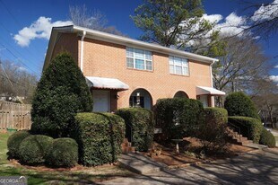 103 Sleepy Creek Dr in Athens, GA - Building Photo