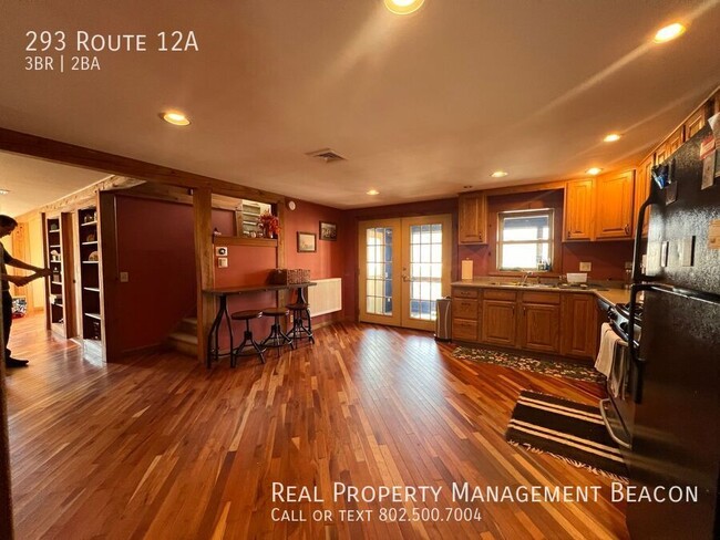 property at 293 VT-12A