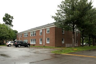 Eastlawn Arms Apartments