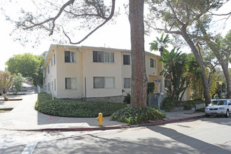 600 Kelton Ave in Los Angeles, CA - Building Photo - Building Photo