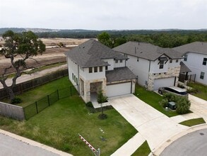 180 MacArthur Dr in Leander, TX - Building Photo - Building Photo