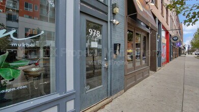 978 N High St in Columbus, OH - Building Photo - Building Photo