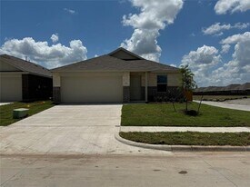 1729 High Perch Ln in Heath, TX - Building Photo