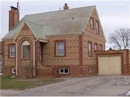 307 James Ave in North Platte, NE - Foto de edificio