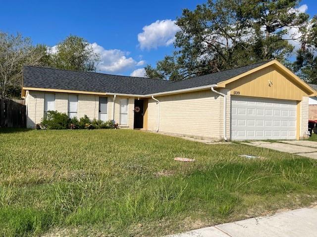 12019 Kings Grove Dr in Houston, TX - Building Photo - Building Photo