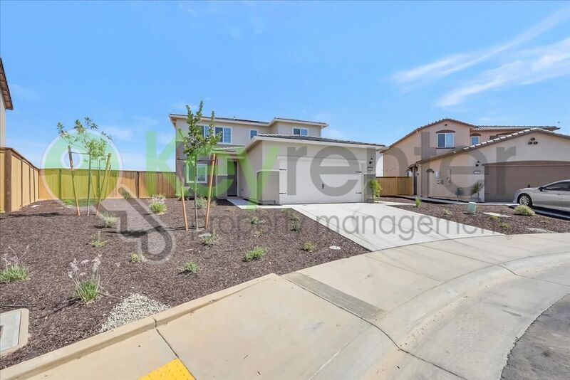4332 Arctic Tern Cir in Rancho Cordova, CA - Building Photo