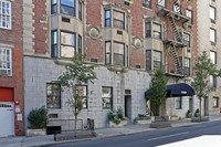 NO FEE 1BR Murray Hill in New York, NY - Foto de edificio - Building Photo