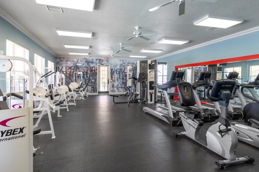 Lifestyles at Pellicano Apartments in El Paso, TX