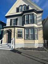 65 Hudson Ave in Troy, NY - Building Photo