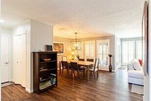 3000 Townbluff Dr in Plano, TX - Building Photo