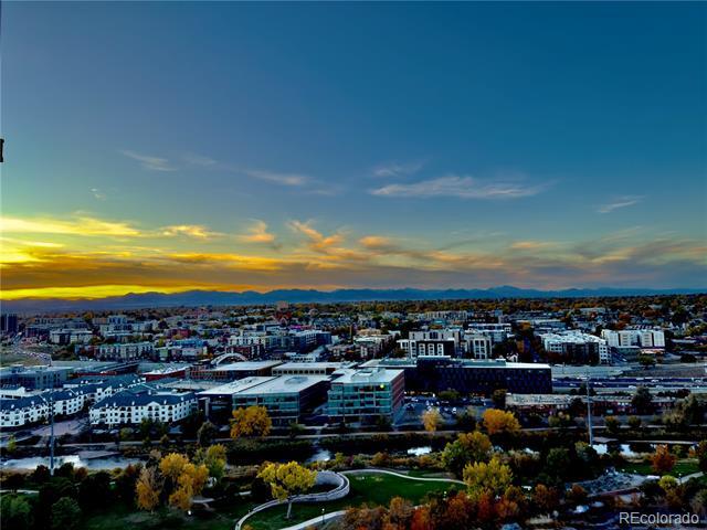 property at 1700 Bassett St