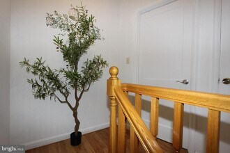 1535 K St SE in Washington, DC - Building Photo - Building Photo