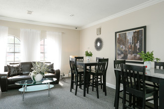 Arbor Gate Apartment Homes in Houston, TX - Building Photo - Interior Photo