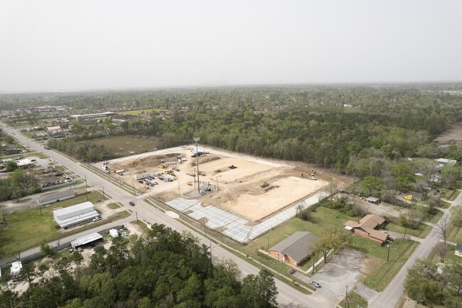 EMLI at Mesa Gardens