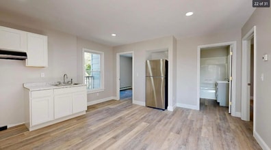 48 Knox St in Lewiston, ME - Foto de edificio - Building Photo