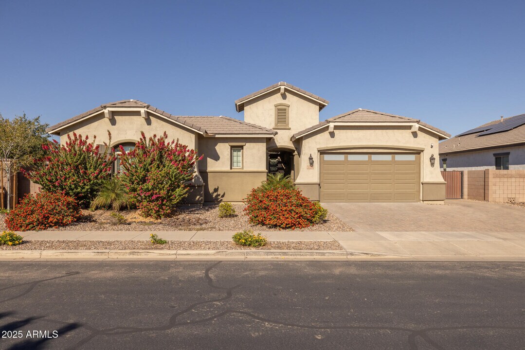 20194 E Raven Dr in Queen Creek, AZ - Building Photo