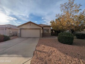 9318 W Brown St in Peoria, AZ - Building Photo