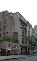 5 E 67th St Apartamentos