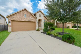 4226 Bergamo Shores Dr in Katy, TX - Building Photo - Building Photo
