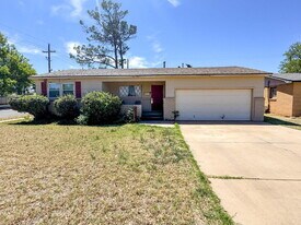 3101 37th St in Lubbock, TX - Building Photo