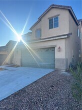 1703 Paradise Reef Ave in North Las Vegas, NV - Building Photo - Building Photo