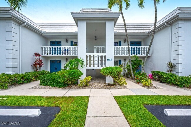 property at 241 Palm River Blvd