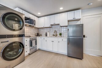 The Vanderbilt in Denton, TX - Building Photo - Building Photo