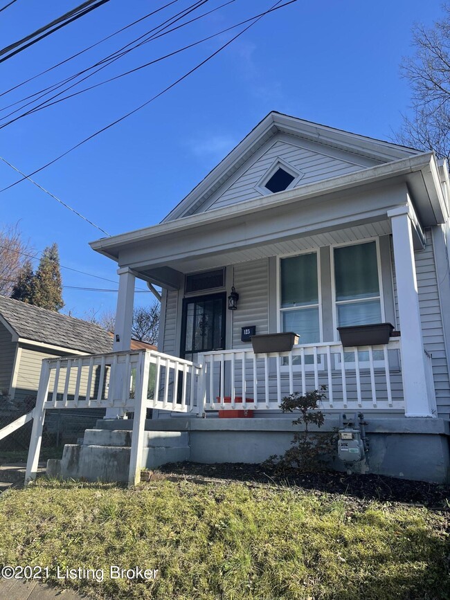 property at 125 N Jane St