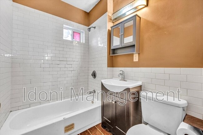 29-31 Flatbush Ave in Hartford, CT - Building Photo - Building Photo