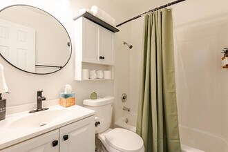 1751 Horseshoe Cir in Round Rock, TX - Building Photo - Building Photo