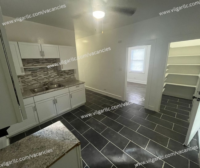 3705 Adams St in Gary, IN - Building Photo - Building Photo